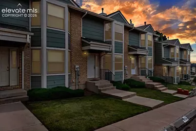 3938 Smoke Tree Drive, Colorado Springs, CO 80920 - Photo 2