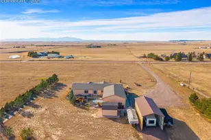 13731 N Ellicott Hwy, Calhan, CO 80808 - Photo 32