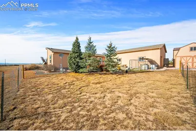 13731 N Ellicott Highway, Calhan, CO 80808 - Photo 24
