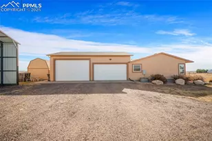 13731 N Ellicott Hwy, Calhan, CO 80808 - Photo 26