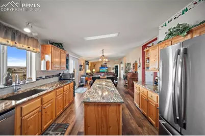 13731 N Ellicott Highway, Calhan, CO 80808 - Photo 8