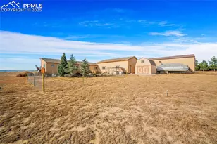 13731 N Ellicott Hwy, Calhan, CO 80808 - Photo 28