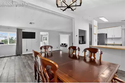 16955 Sage Lake Court, Peyton, CO 80831 - Photo 8