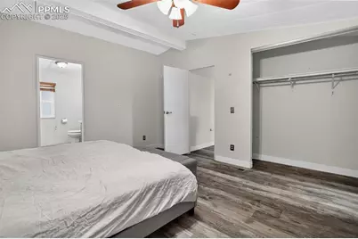 16955 Sage Lake Court, Peyton, CO 80831 - Photo 20