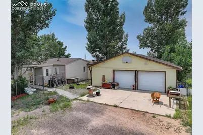 16955 Sage Lake Court, Peyton, CO 80831 - Photo 1