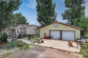 16955 Sage Lake Ct, Peyton, CO 80831 - Photo 1