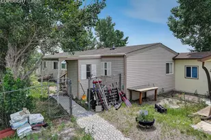 16955 Sage Lake Ct, Peyton, CO 80831 - Photo 2