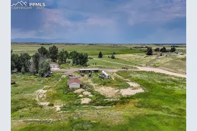 16955 Sage Lake Court, Peyton, CO 80831 - Photo 30
