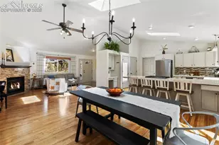 2865 Sunnywood Ave, Woodland Park, CO 80863 - Photo 6