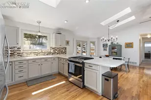 2865 Sunnywood Ave, Woodland Park, CO 80863 - Photo 8