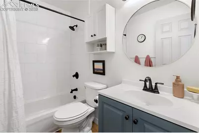 2865 Sunnywood Avenue, Woodland Park, CO 80863 - Photo 14