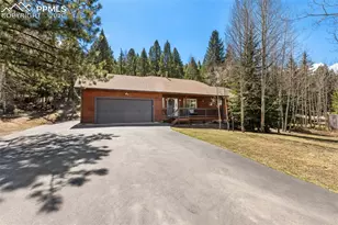 2865 Sunnywood Ave, Woodland Park, CO 80863 - Photo 2