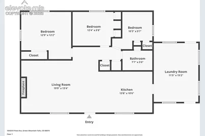 10420 El Paso Avenue, Cascade, CO 80809 - Photo 26