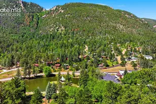 10420 El Paso Ave, Green Mountain Falls, CO 80819 - Photo 4