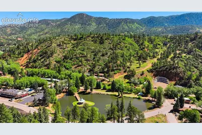 10420 El Paso Avenue, Green Mountain Falls, CO 80819 - Photo 30