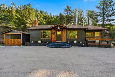 10420 El Paso Avenue, Cascade, CO 80809 - Photo 1