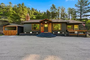 10420 El Paso Ave, Cascade, CO 80809 - Photo 1