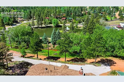 10420 El Paso Avenue, Green Mountain Falls, CO 80819 - Photo 28