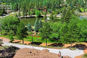 10420 El Paso Ave, Green Mountain Falls, CO 80819 - Photo 28