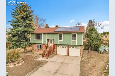 6770 Dublin Terrace, Colorado Springs, CO 80918 - Photo 1