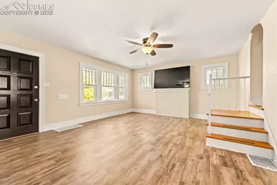 308 W 21st Street, Pueblo, CO 81003 - Photo 4