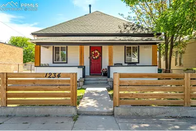 1234 Bragdon Avenue, Pueblo, CO 81004 - Photo 2