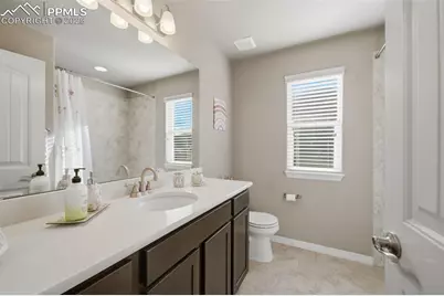 10012 Emerald Vista Drive, Peyton, CO 80831 - Photo 6