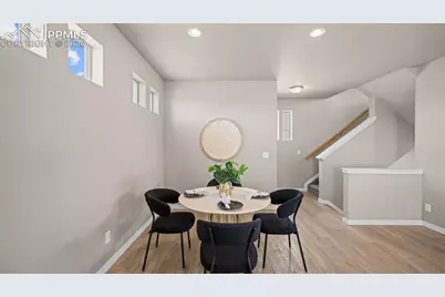 9636 Timberlake Loop, Colorado Springs, CO 80927 - Photo 8
