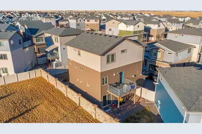 9636 Timberlake Loop, Colorado Springs, CO 80927 - Photo 28