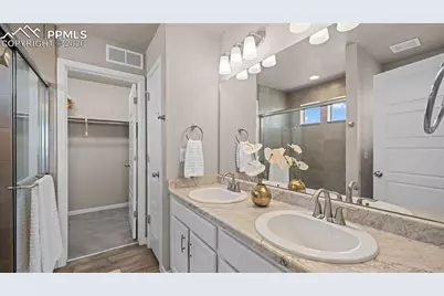 9636 Timberlake Loop, Colorado Springs, CO 80927 - Photo 16