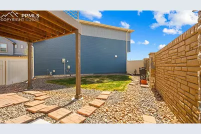9636 Timberlake Loop, Colorado Springs, CO 80927 - Photo 24