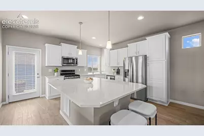 9636 Timberlake Loop, Colorado Springs, CO 80927 - Photo 4