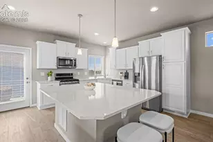 9636 Timberlake Loop, Colorado Springs, CO 80927 - Photo 4