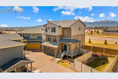 9636 Timberlake Loop, Colorado Springs, CO 80927 - Photo 30