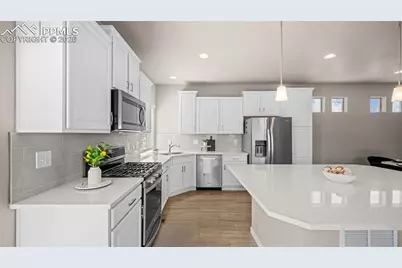 9636 Timberlake Loop, Colorado Springs, CO 80927 - Photo 6