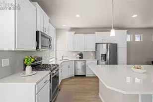 9636 Timberlake Loop, Colorado Springs, CO 80927 - Photo 6