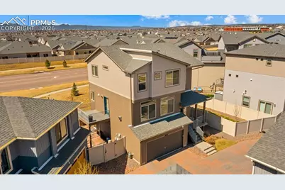 9636 Timberlake Loop, Colorado Springs, CO 80927 - Photo 32