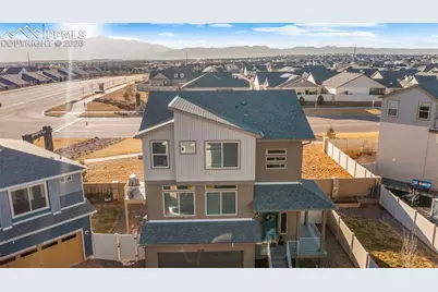 9636 Timberlake Loop, Colorado Springs, CO 80927 - Photo 26