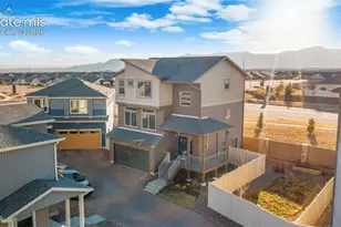 9636 Timberlake Loop, Colorado Springs, CO 80927 - Photo 1