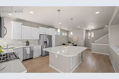 9636 Timberlake Loop, Colorado Springs, CO 80927 - Photo 4