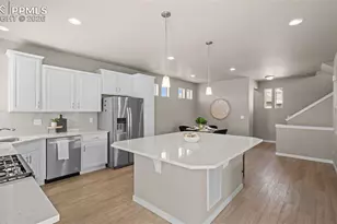 9636 Timberlake Loop, Colorado Springs, CO 80927 - Photo 4