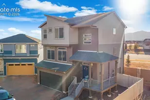 9636 Timberlake Loop, Colorado Springs, CO 80927 - Photo 2