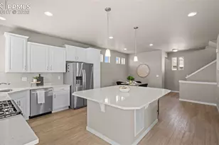 9636 Timberlake Loop, Colorado Springs, CO 80927 - Photo 4