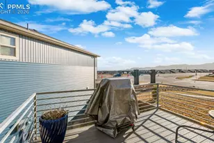 9636 Timberlake Loop, Colorado Springs, CO 80927 - Photo 22