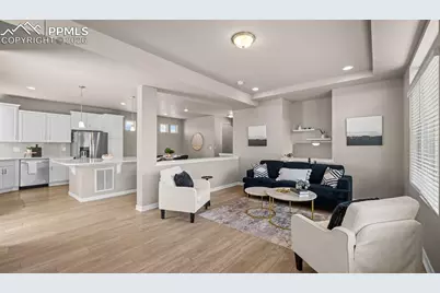 9636 Timberlake Loop, Colorado Springs, CO 80927 - Photo 10