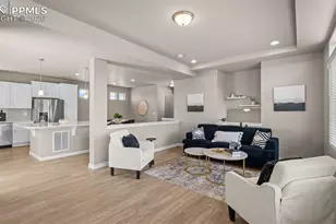 9636 Timberlake Loop, Colorado Springs, CO 80927 - Photo 10