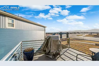 9636 Timberlake Loop, Colorado Springs, CO 80927 - Photo 22