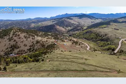 Conley Ranch Road, Cripple Creek, CO 80813 - Photo 6