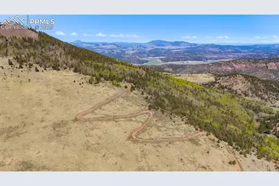 Conley Ranch Road, Cripple Creek, CO 80813 - Photo 4