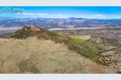 Conley Ranch Road, Cripple Creek, CO 80813 - Photo 16